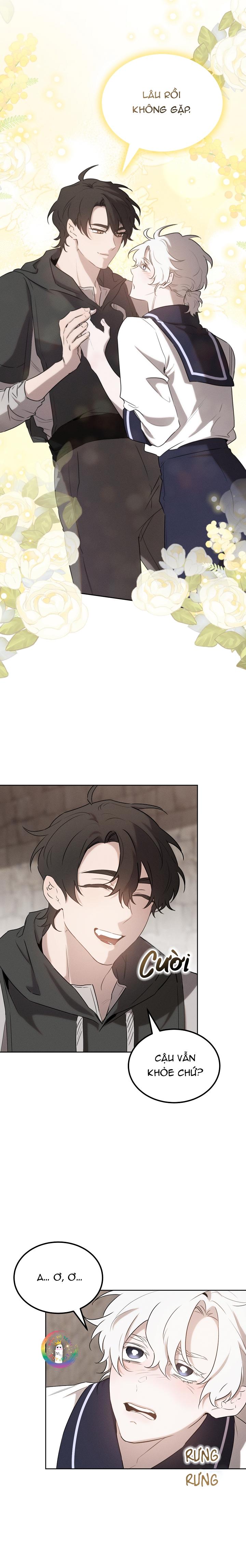 Đọc truyện Này, Đừng Có Nhấn Cái Nút Đó! - Chapter 37