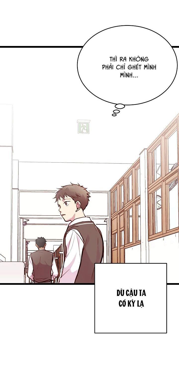 Đọc truyện Cách Để Trở Thành Gia Đình - Chapter 4
