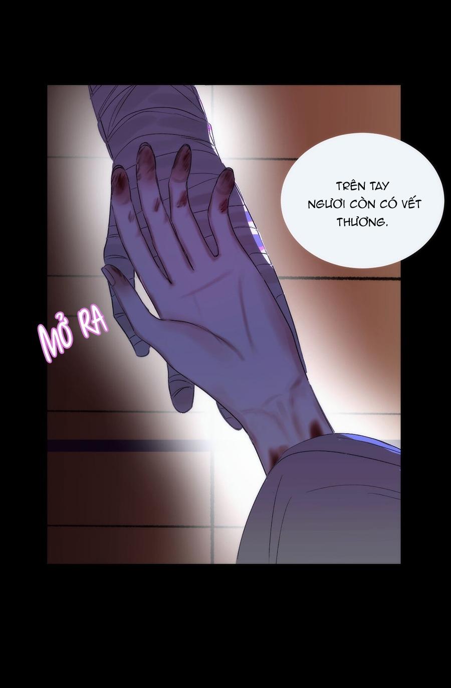 Đọc truyện Vài Câu Chuyện Với Sư Tôn Sau Khi Xuyên Sách - Chapter 45