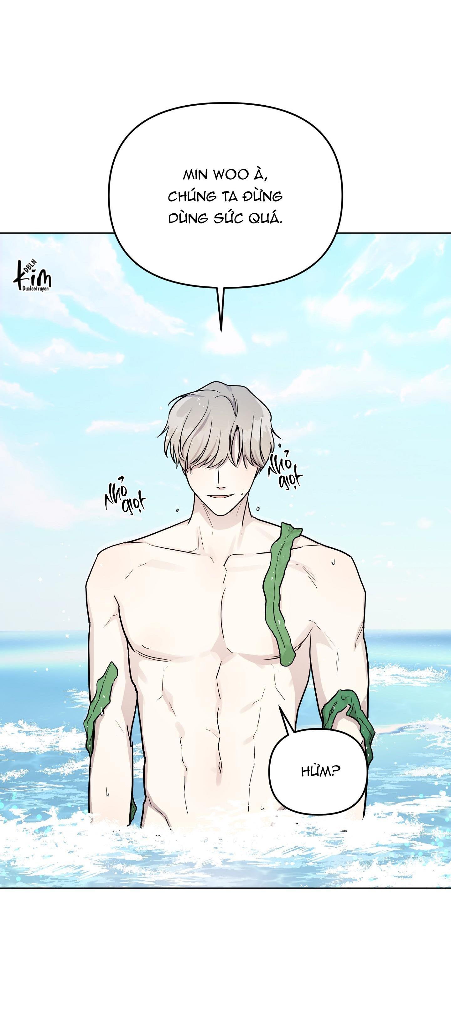 Đọc truyện BL NGẮN CHỊCH HỎNY - Chapter 45.2