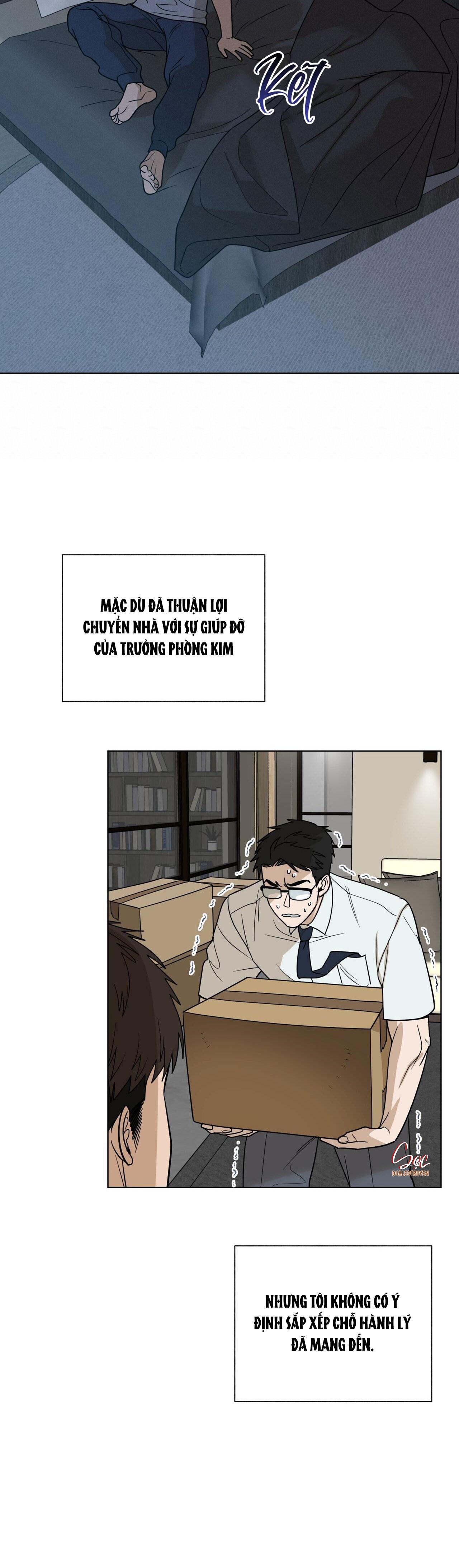 Đọc truyện KIỆT TÁC - Chapter 30