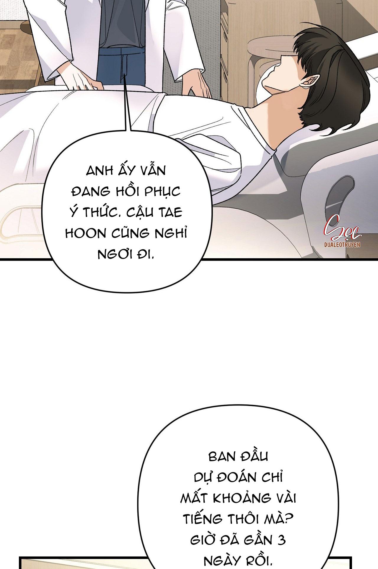 Đọc truyện ĐIỀU KIỆN CỦA GUIDE - Chapter 42