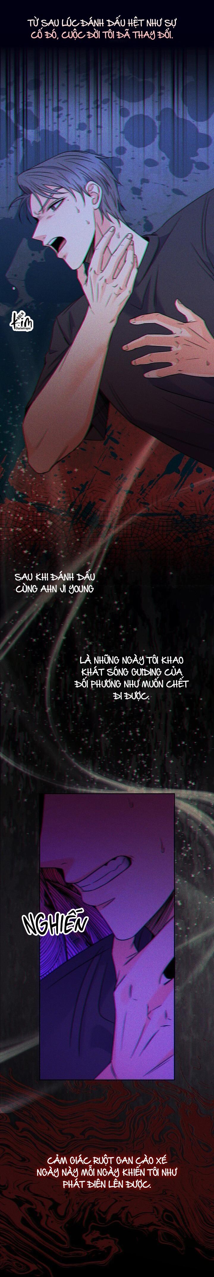 Đọc truyện CHÁN GHÉT - Chapter 51