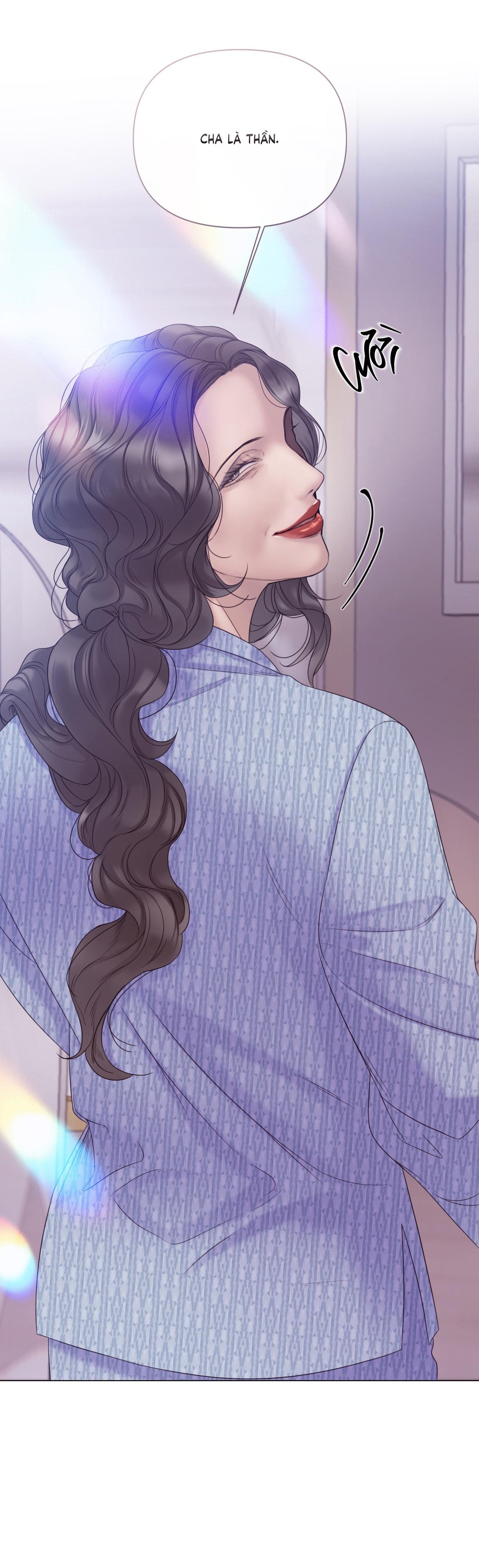Đọc truyện MARY JANE - Chapter 53