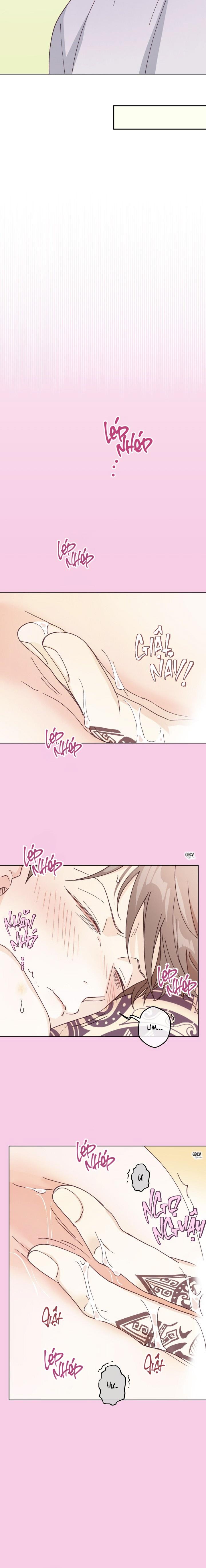 Đọc truyện [END] BẠN TRAI VÔ SONG CỦA TÔI - Chapter 9