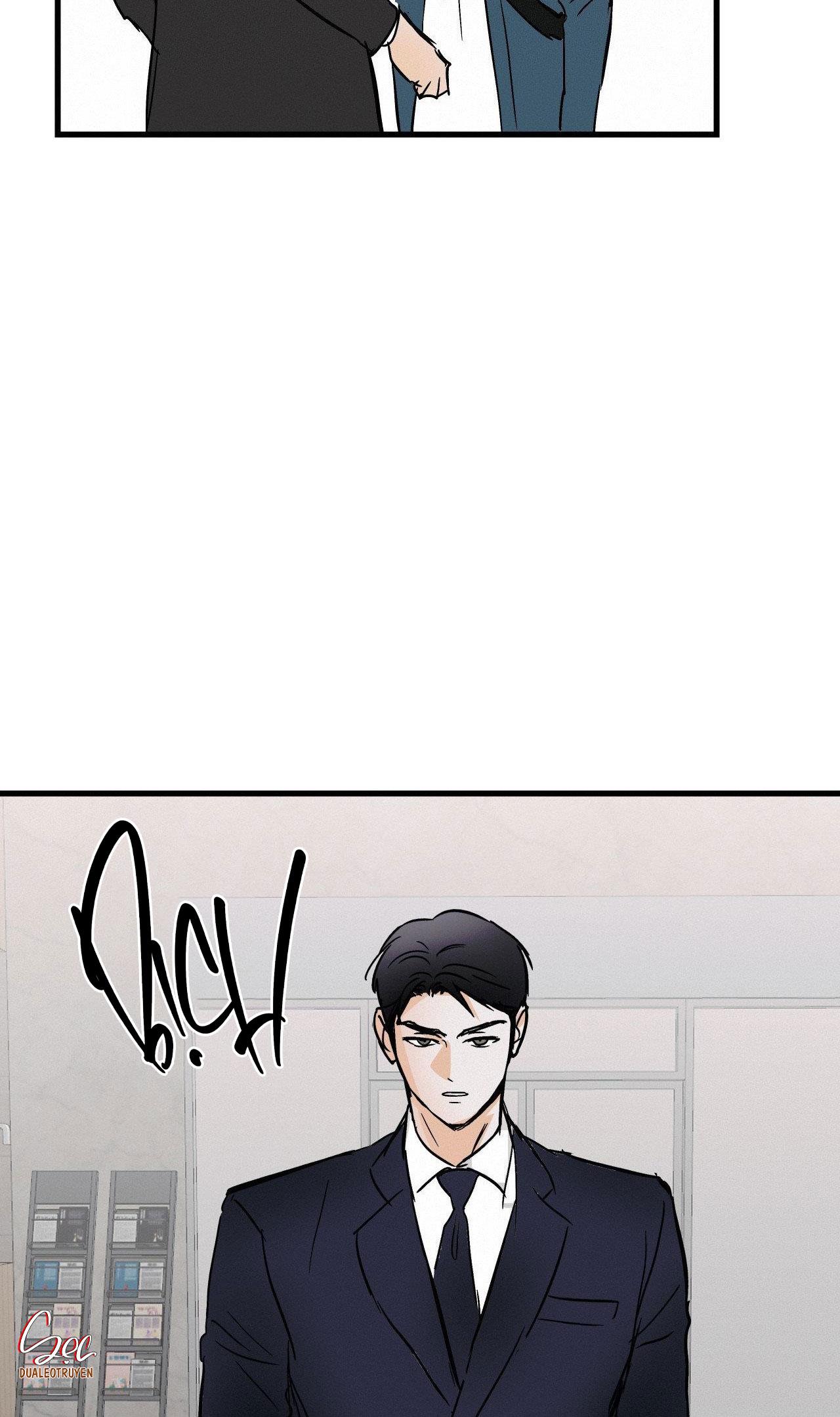 Đọc truyện LIE AGAIN - Chapter 35