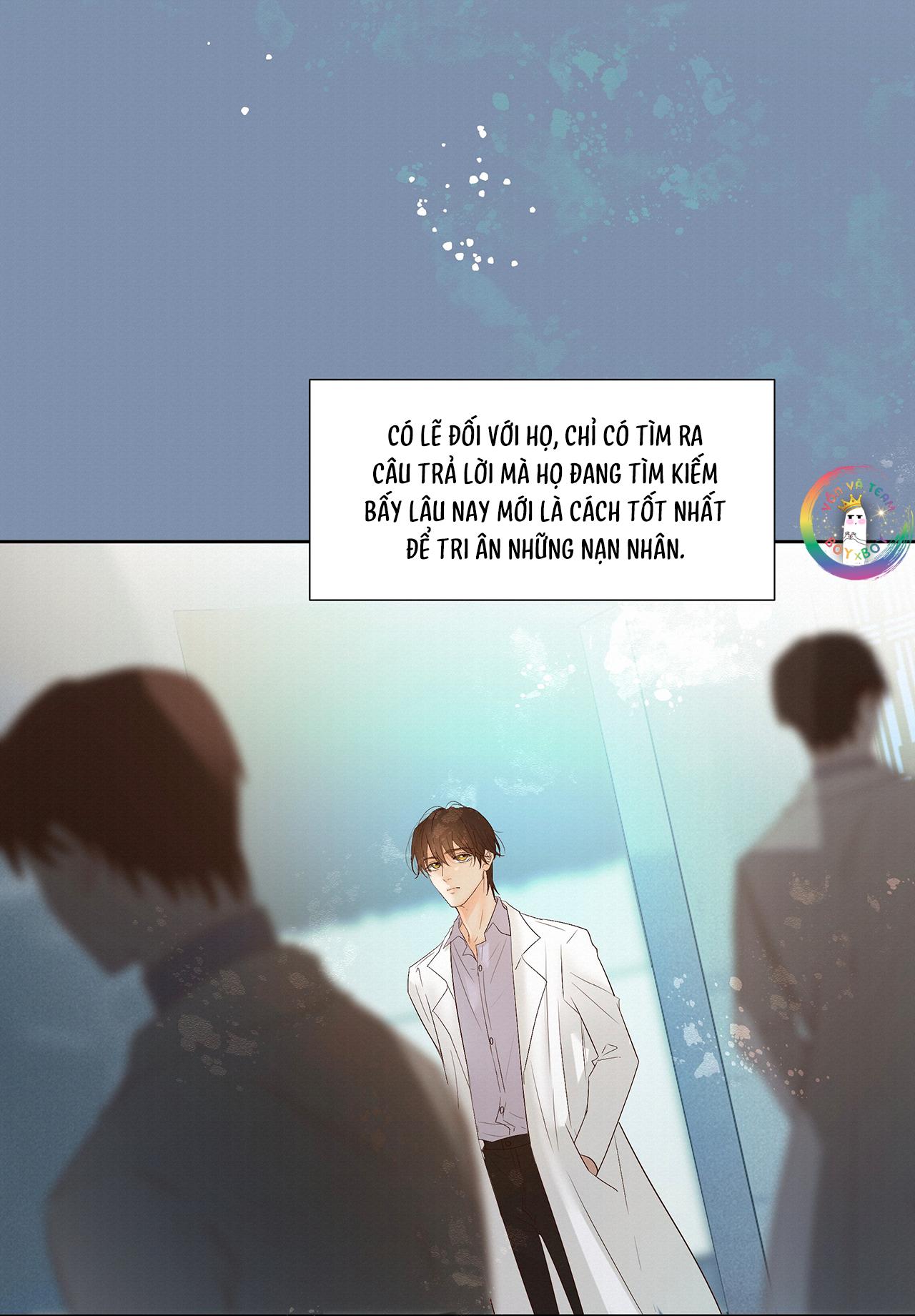 Đọc truyện Trỗi Dậy Từ Tro Tàn - Chapter 53