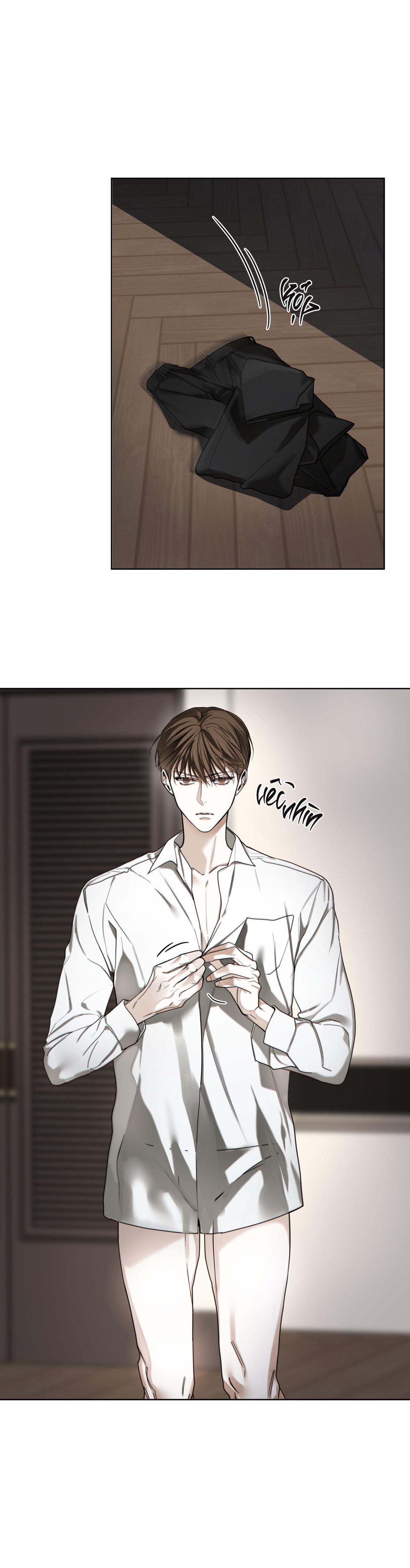 Đọc truyện (CBunu) Phạm Luật - Chapter 81