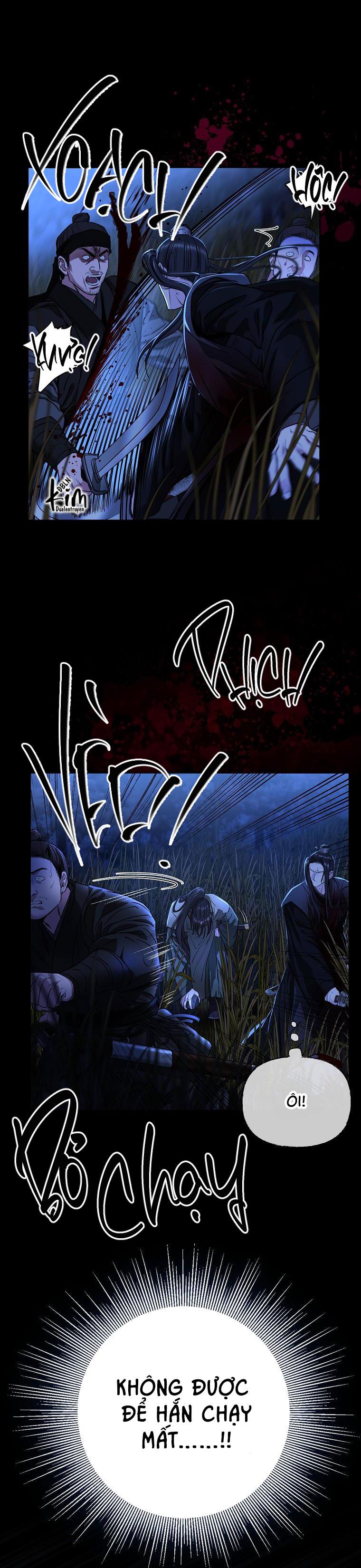 Đọc truyện XUÂN PHONG VIÊN MÃN - Chapter 52
