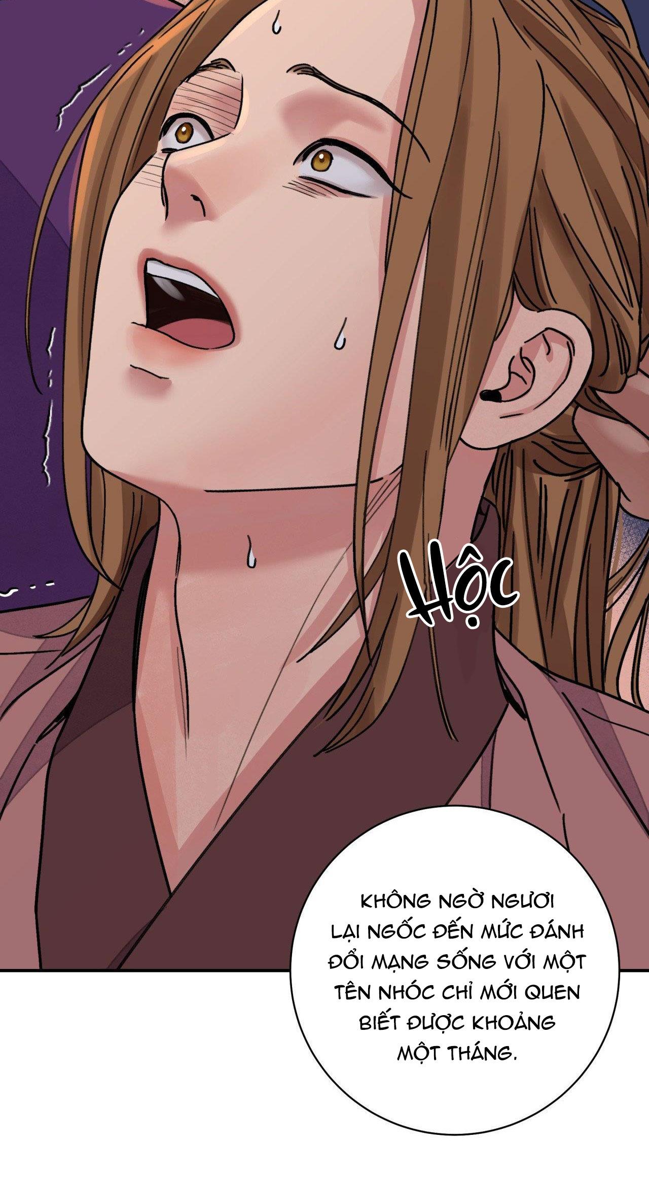 Đọc truyện KIẾM HOA - Chapter 53