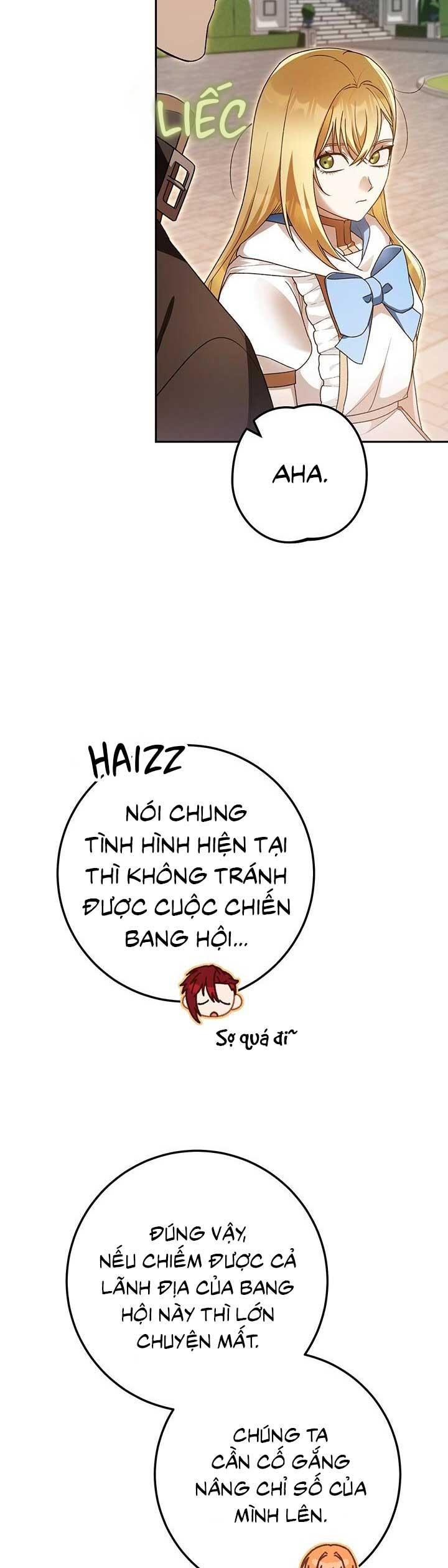 Đọc truyện NETKAMA PUNCH!! - Chapter 76