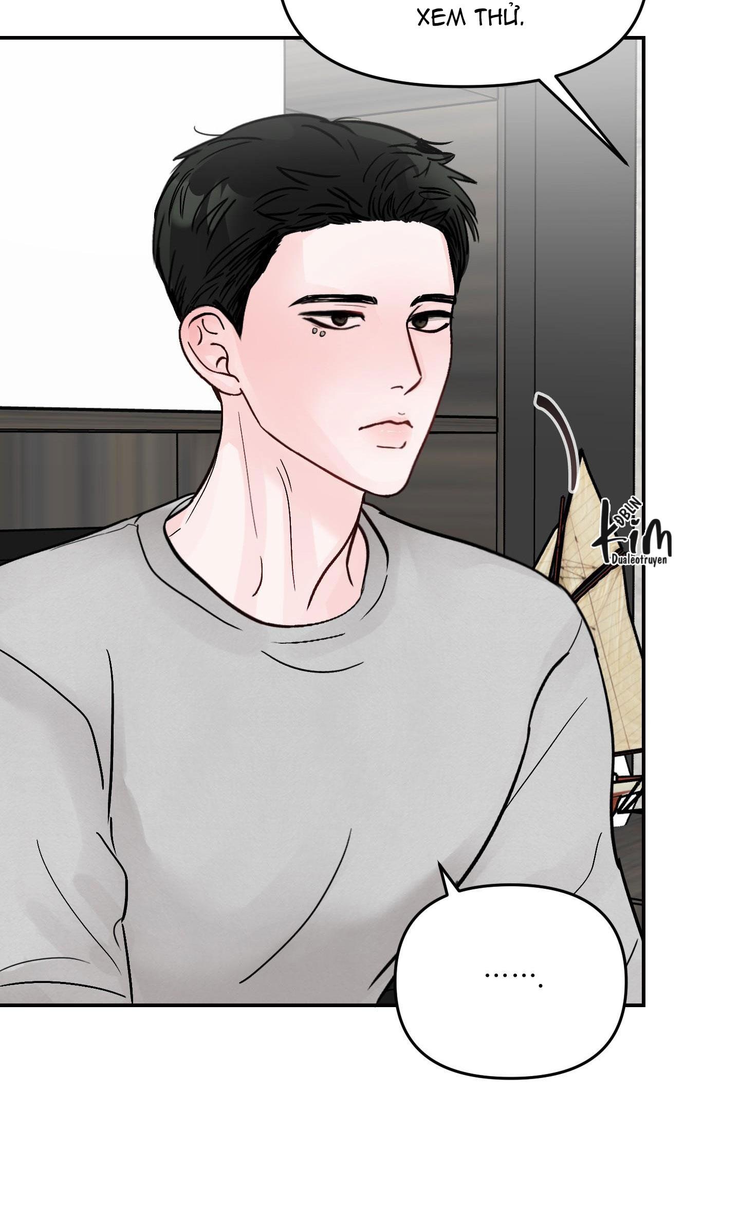 Đọc truyện BL NGẮN CHỊCH HỎNY - Chapter 40.2