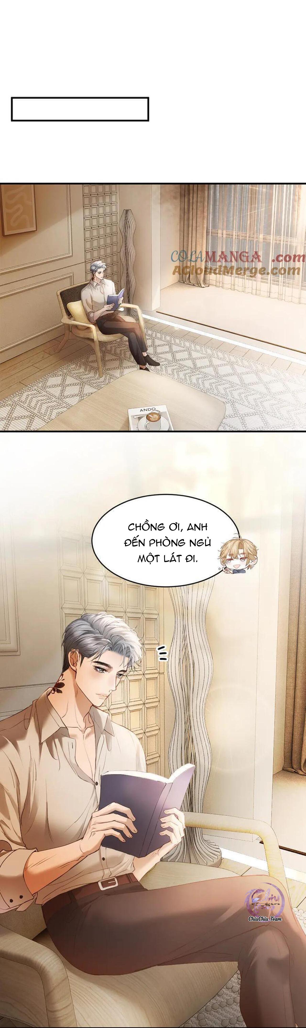 Đọc truyện Tiểu thiếu gia dựa vào nhan sắc càn quét toàn hệ thống - Chapter 52