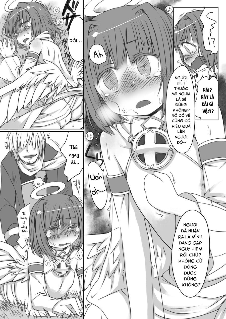 Đọc truyện Tổng Hợp Oneshot Rape - Chapter 168