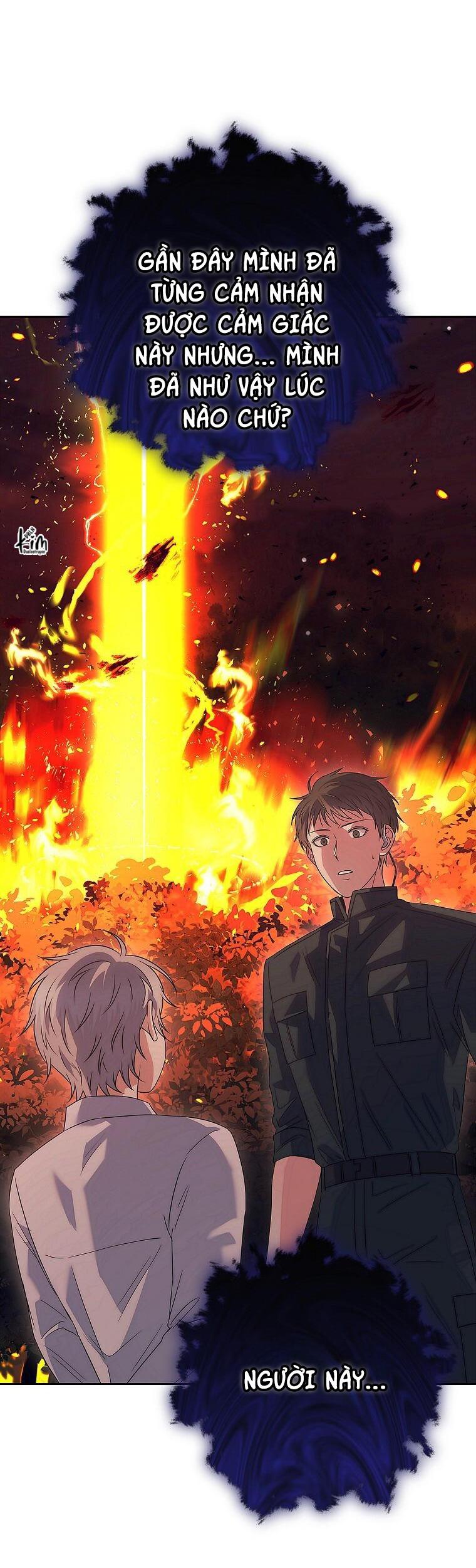 Đọc truyện CHÁN GHÉT - Chapter 32