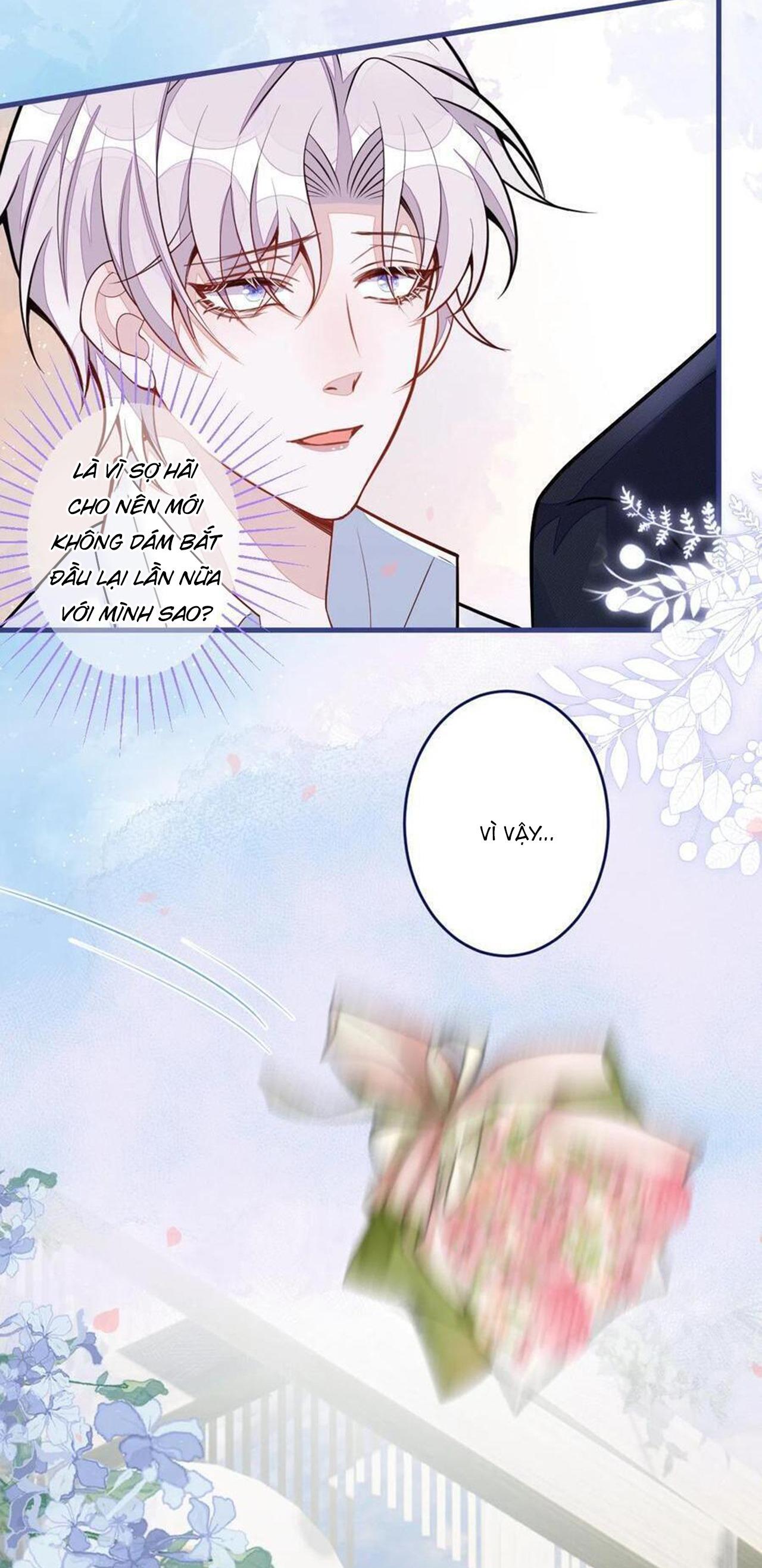 Đọc truyện Sói Báo Ơn (END) - Chapter 71