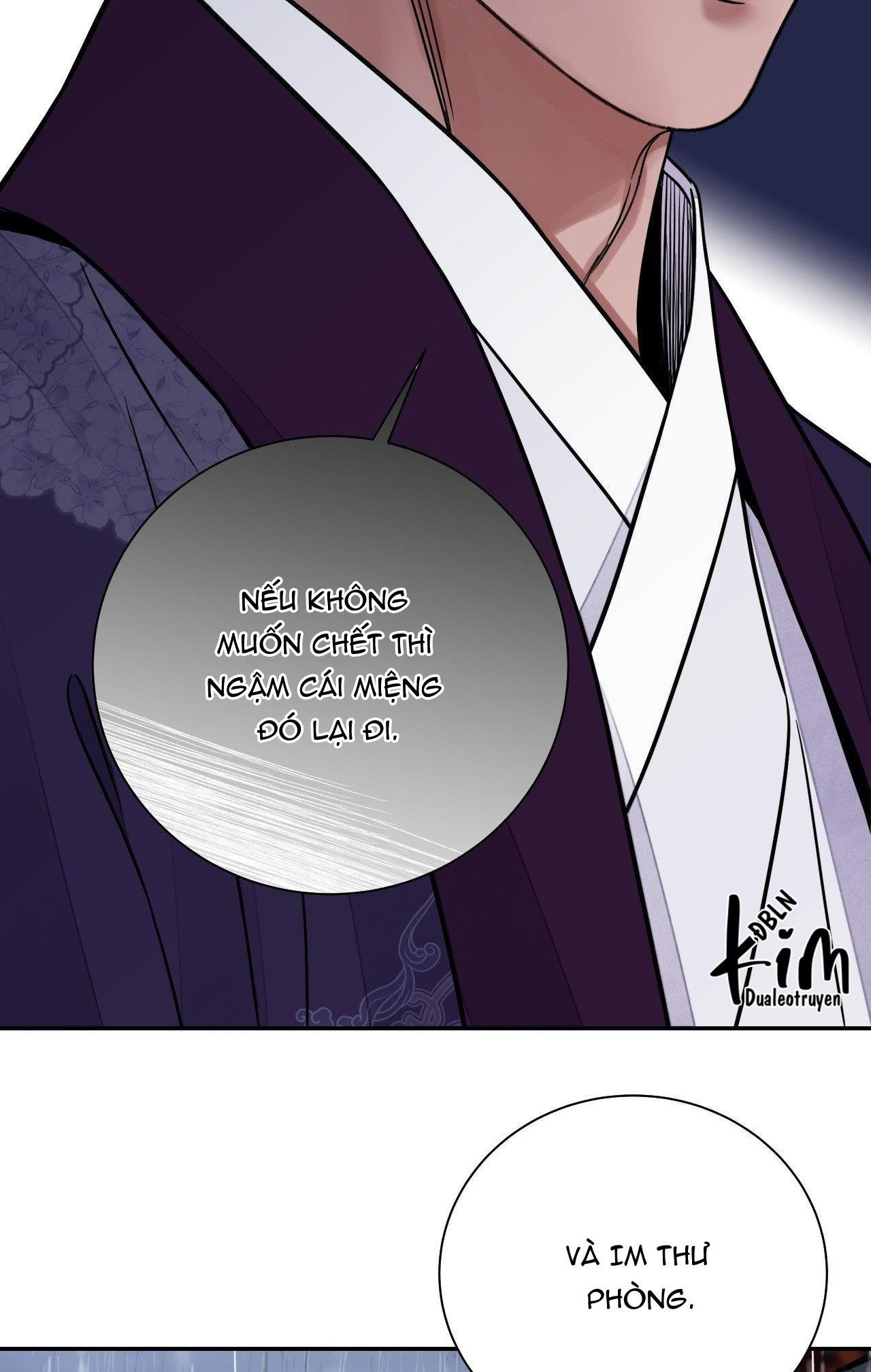 Đọc truyện KIẾM HOA - Chapter 76