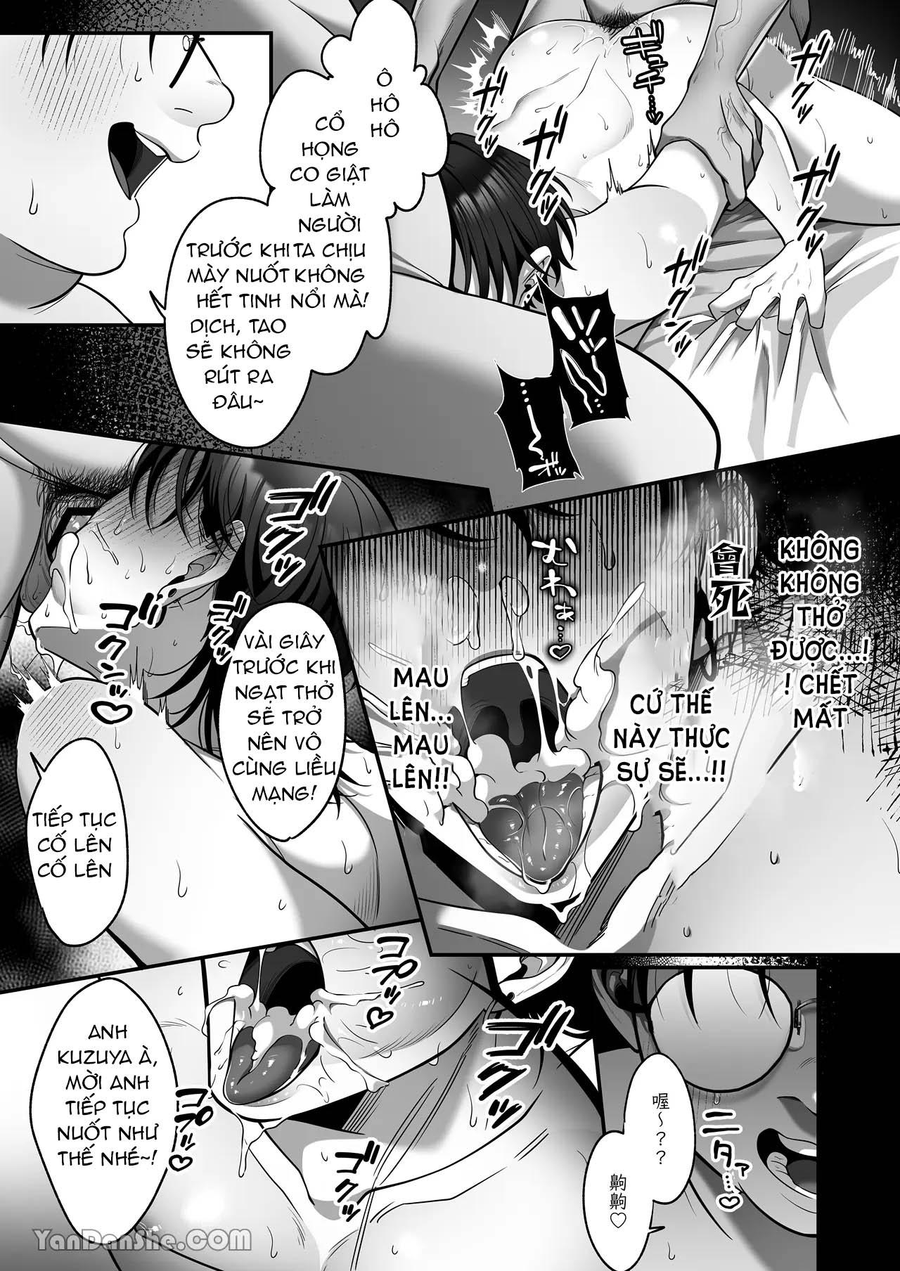 Đọc truyện Cưng mà nói - Chapter 178