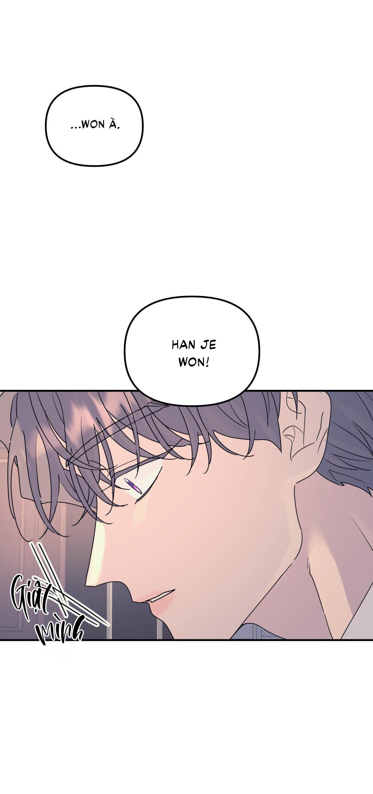 Đọc truyện (CBunu) Cây Không Có Rễ - Chapter 59