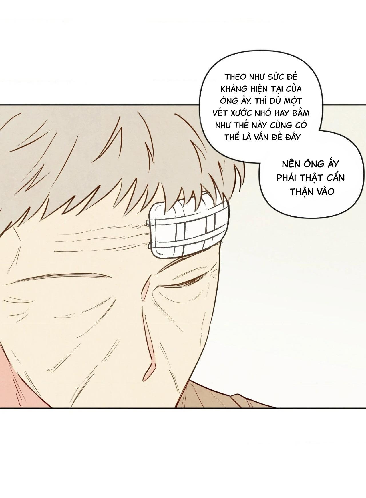 Đọc truyện Sự quyến rũ của Thần Rắn - Chapter 20