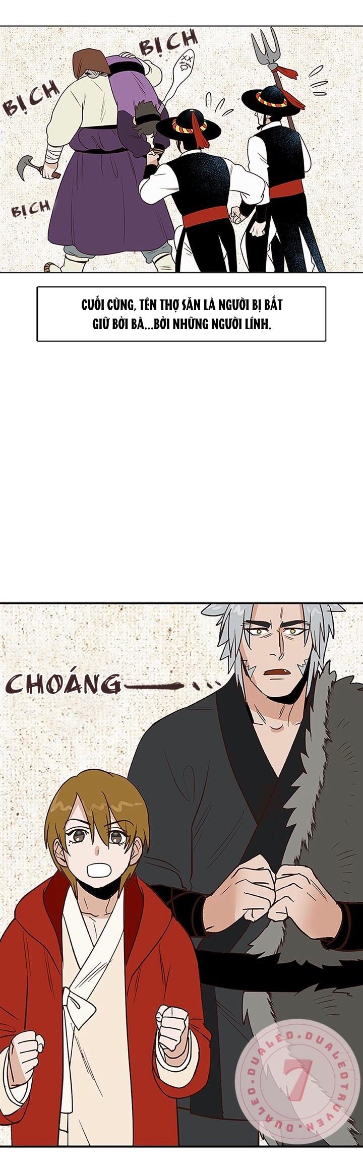 Đọc truyện [Hoàn] Rạp Chiếu Phim BL Cổ Điển - Chapter 53