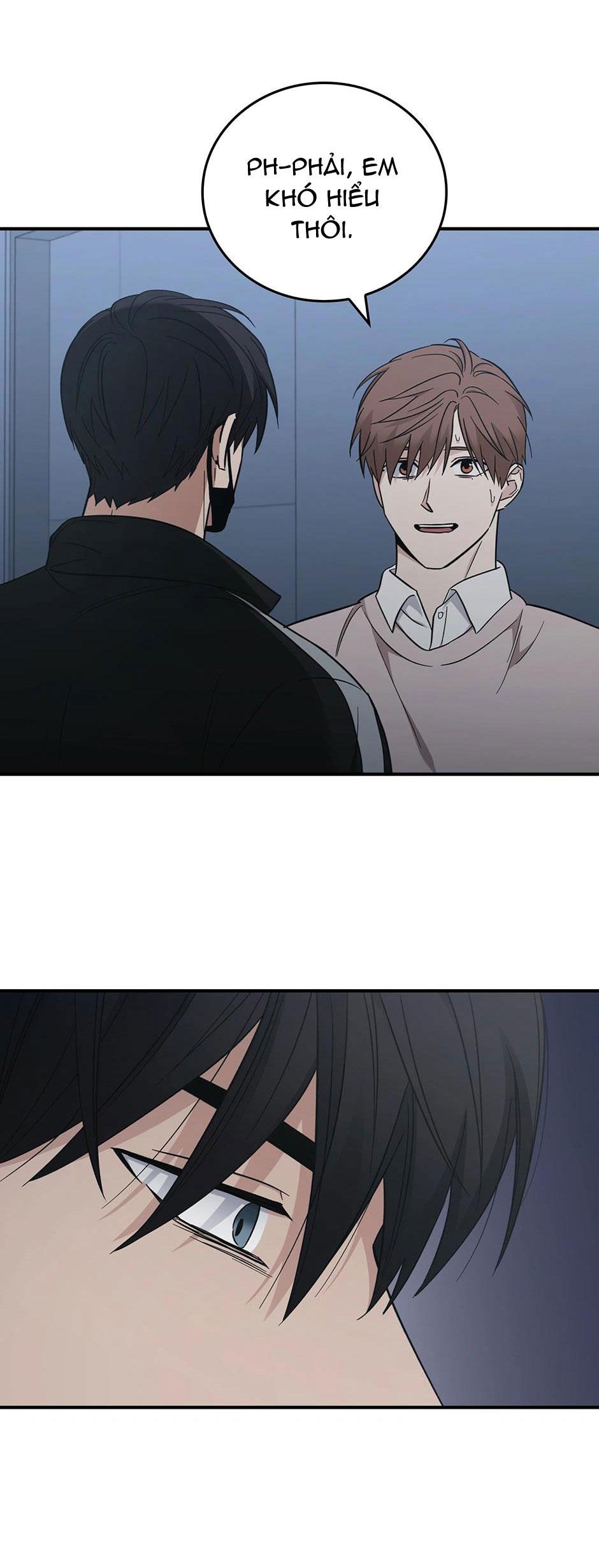 Đọc truyện Deadman Switch - Chapter 48