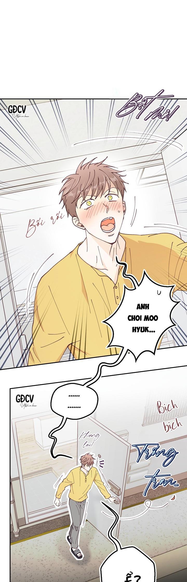 Đọc truyện [END] BẠN TRAI VÔ SONG CỦA TÔI - Chapter 15