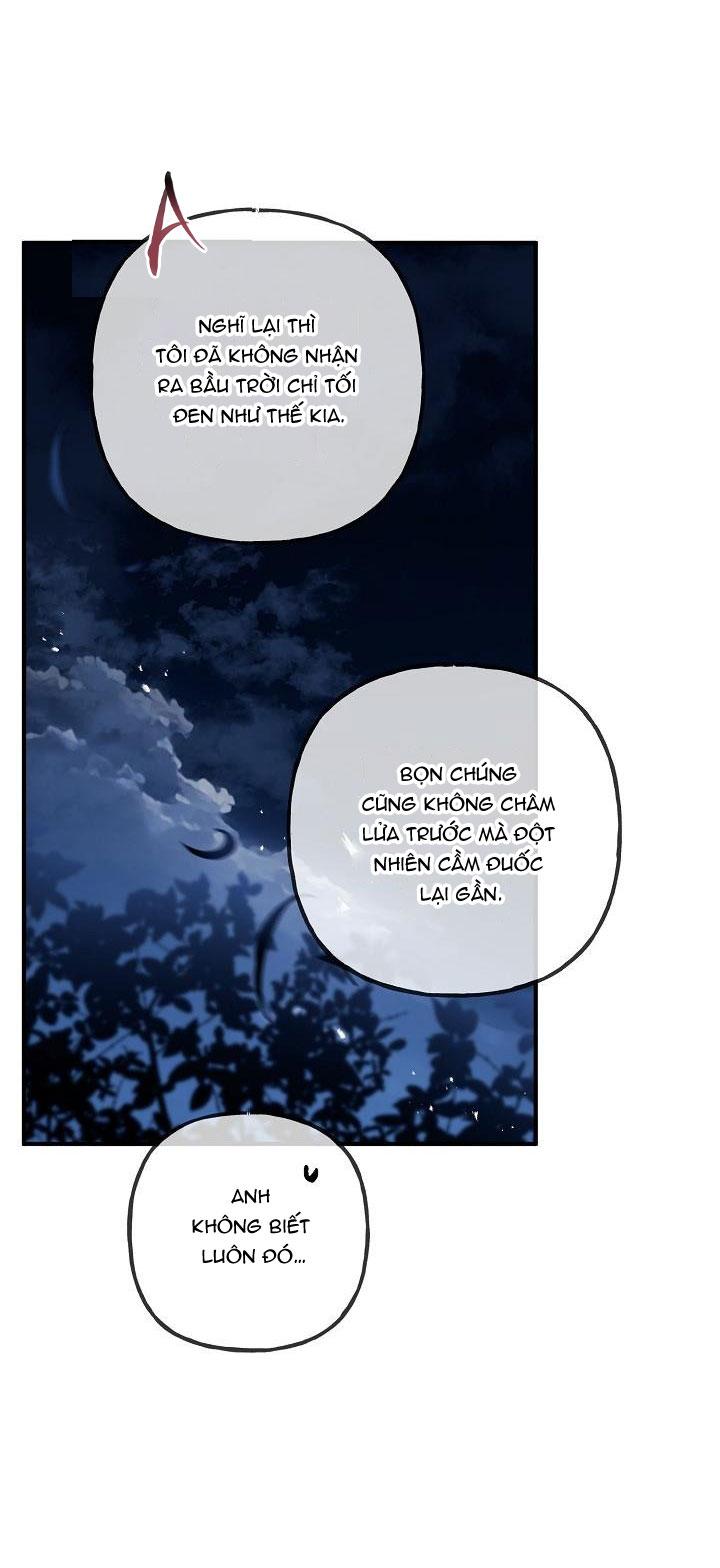 Đọc truyện (ABO) BƯỚC NGOẶT - Chapter 45