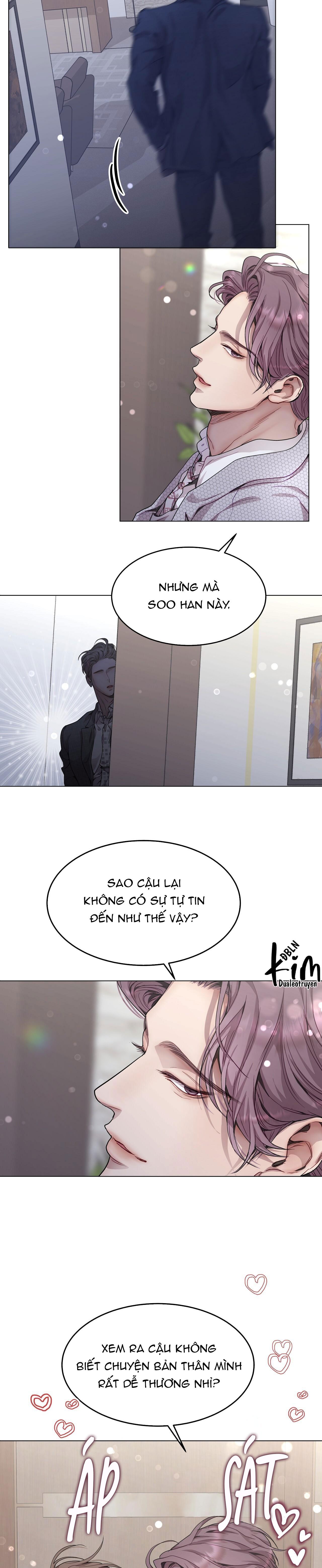Đọc truyện LỐI SỐNG ÍCH KỶ - Chapter 59
