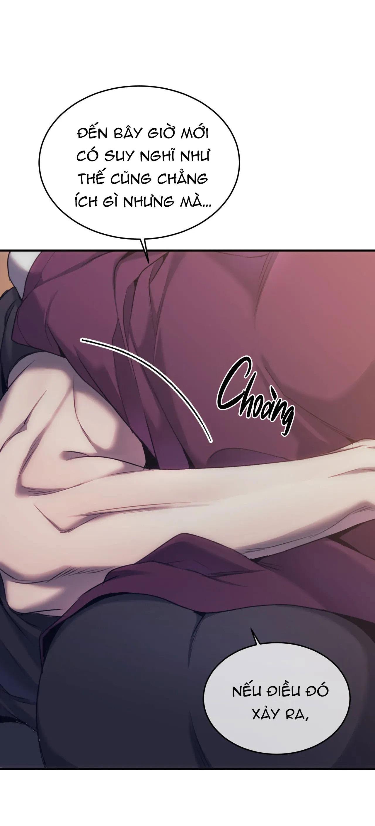 Đọc truyện Công Cuộc Báo Thù Của Kẻ Yếu Thế - Chapter 85