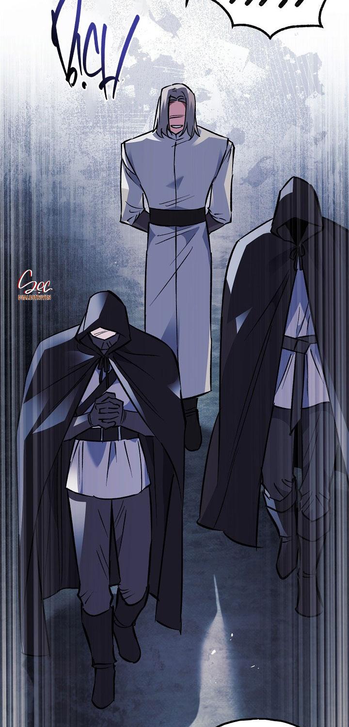 Đọc truyện (ABO) BƯỚC NGOẶT - Chapter 52