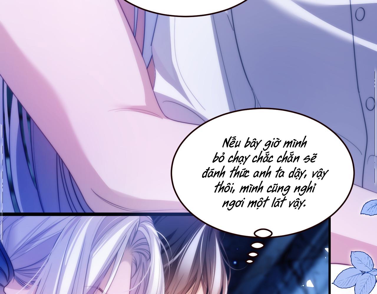 Đọc truyện Nhân Ngư Desharow - Chapter 55