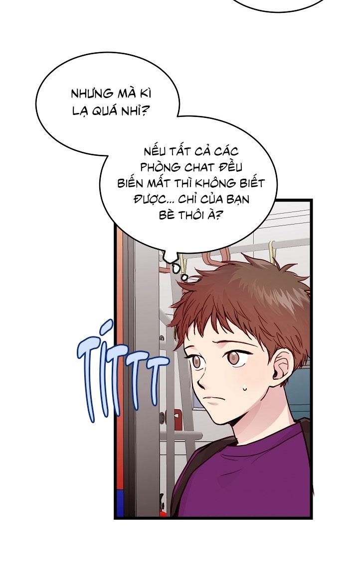 Đọc truyện Cách Để Trở Thành Gia Đình - Chapter 14