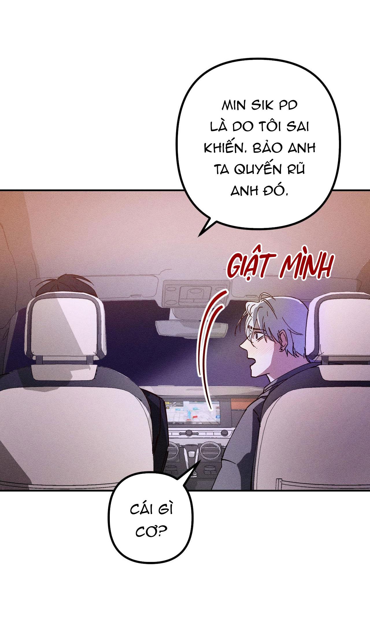 Đọc truyện BL NGẮN CHỊCH HỎNY - Chapter 20.1