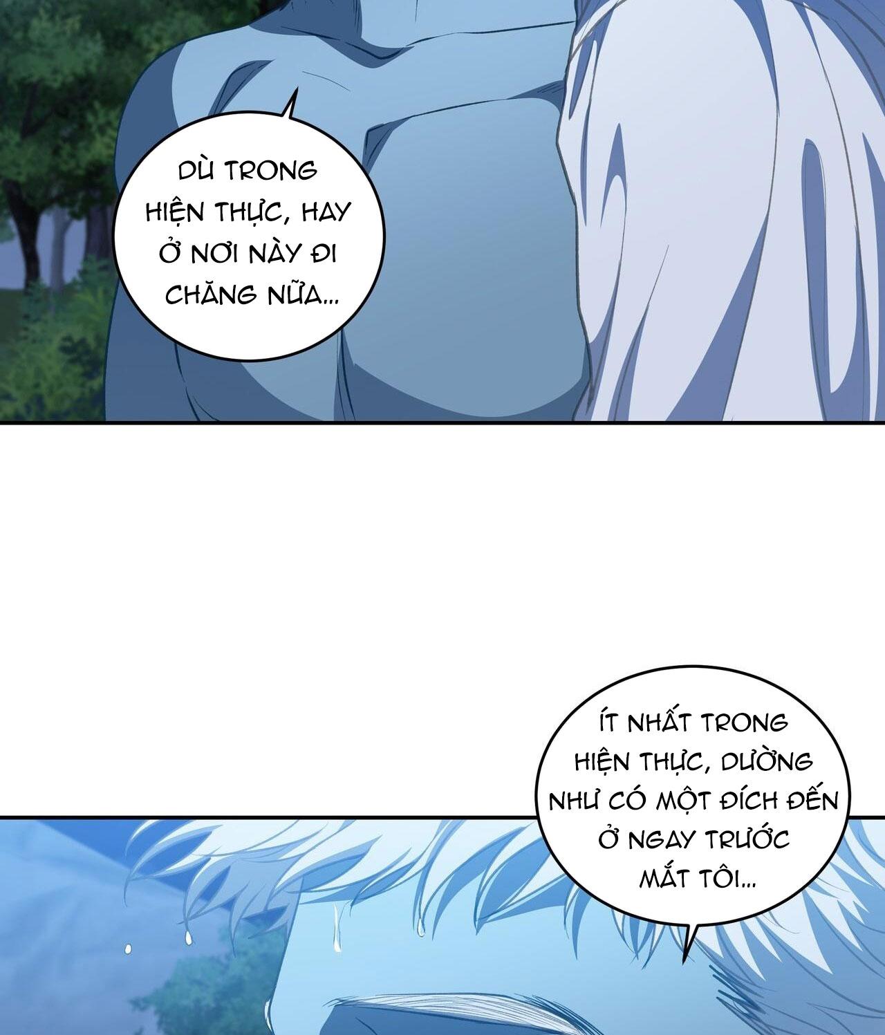 Đọc truyện CÁCH TỒN TẠI NHƯ MỘT NGƯỜI CHƠI - Chapter 54