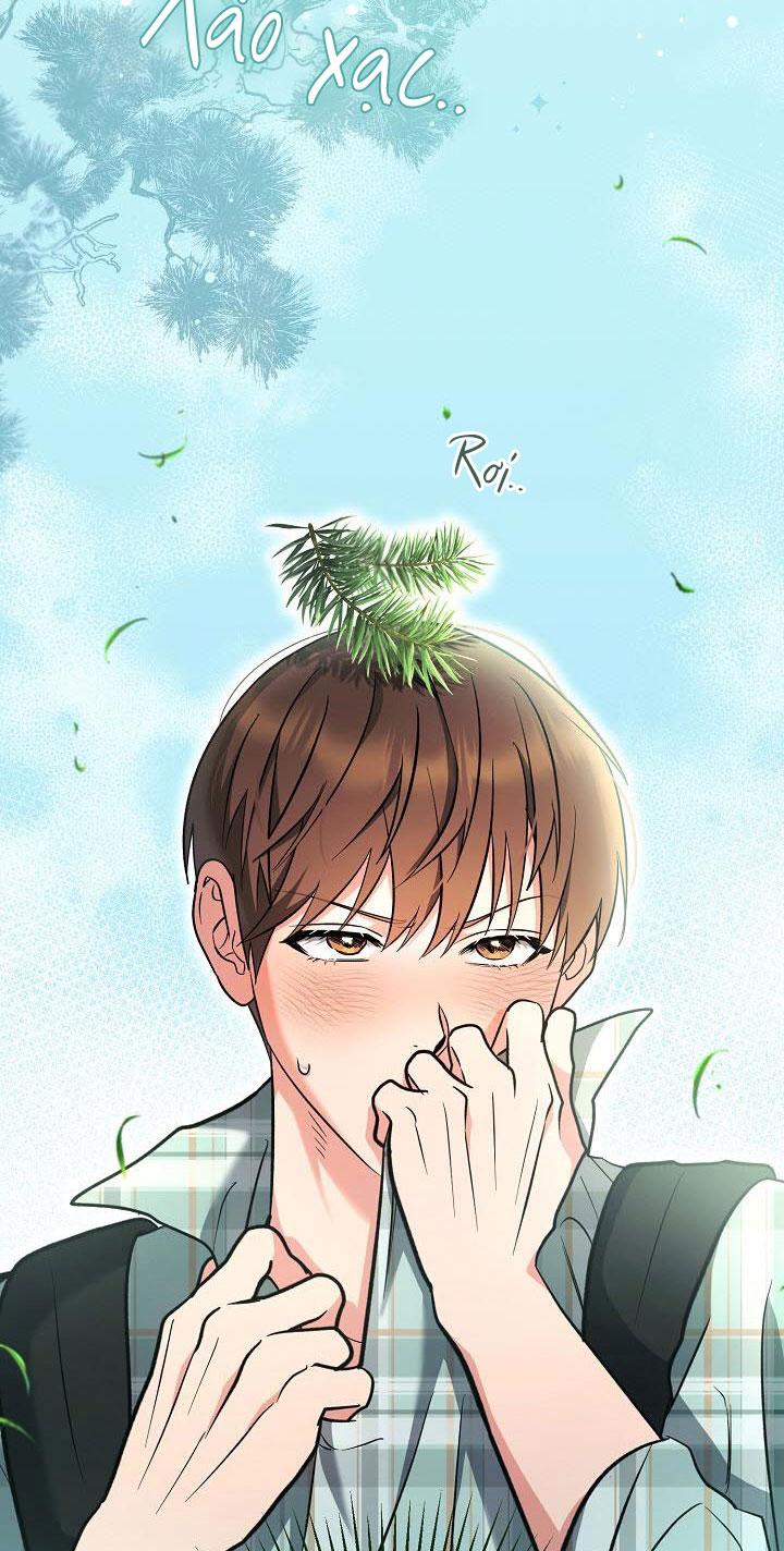 Đọc truyện LÃNG MẠN HAY LÃNG XẸT - Chapter 2