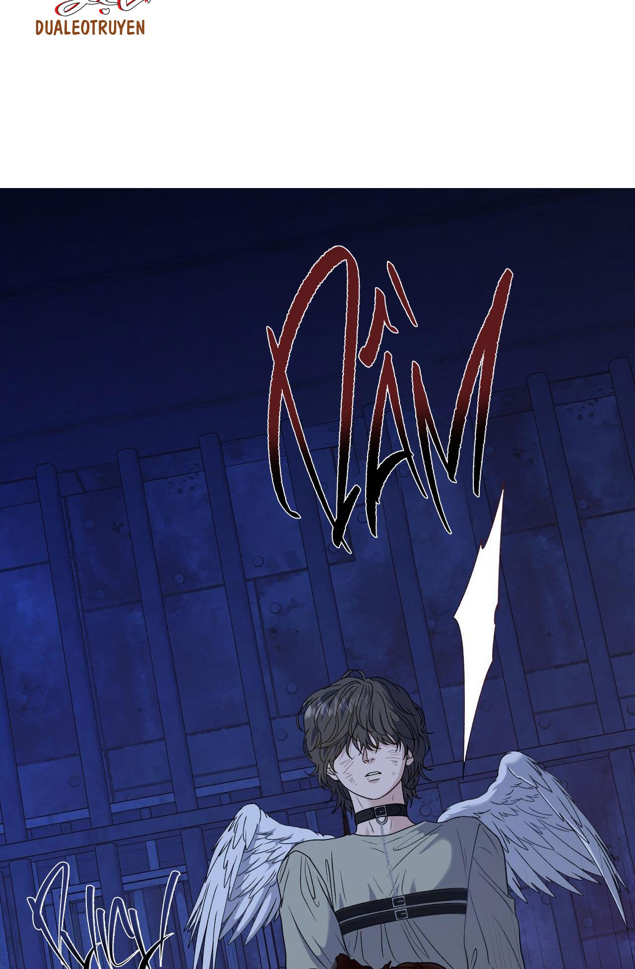 Đọc truyện CÁCH TỒN TẠI NHƯ MỘT NGƯỜI CHƠI - Chapter 59