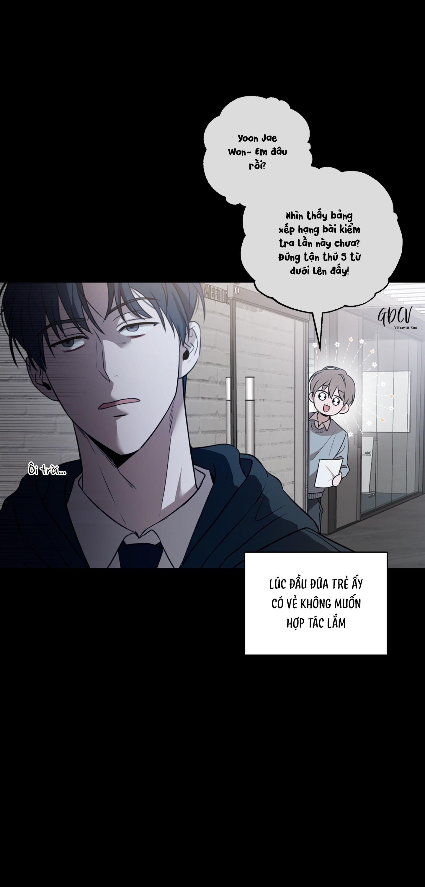 Đọc truyện ĐỪNG NÓI LỜI GIAN DỐI - Chapter 1