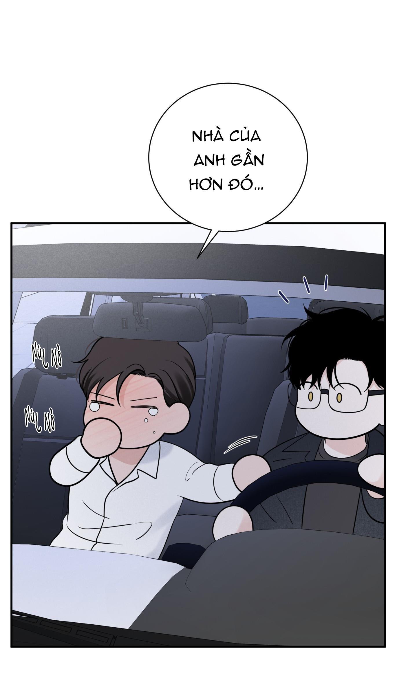 Đọc truyện OVER CLOCK - Chapter 42