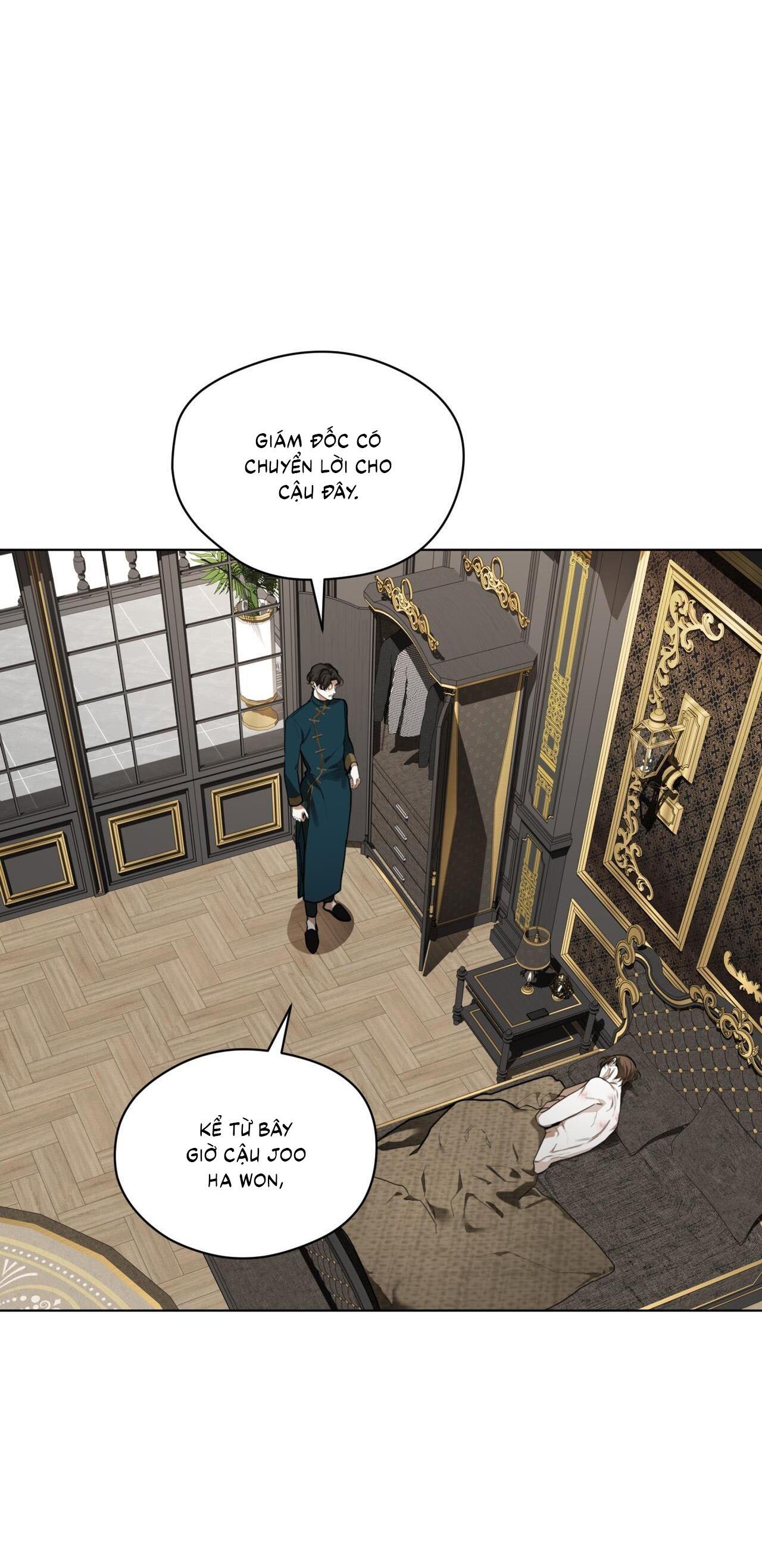 Đọc truyện (CBunu) Phạm Luật - Chapter 94