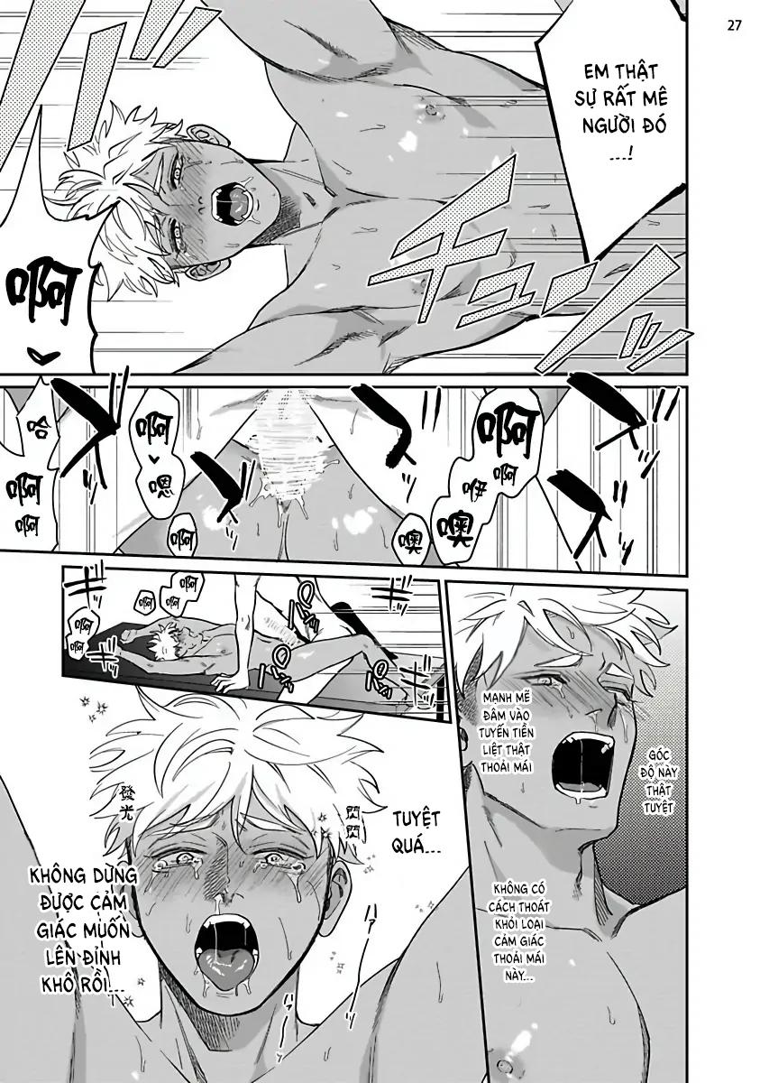 Đọc truyện Oneshot ịch ịch - Chapter 228