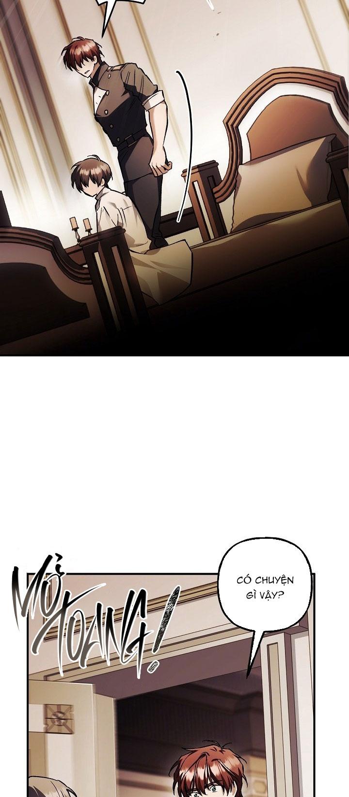 Đọc truyện (ABO) BƯỚC NGOẶT - Chapter 58