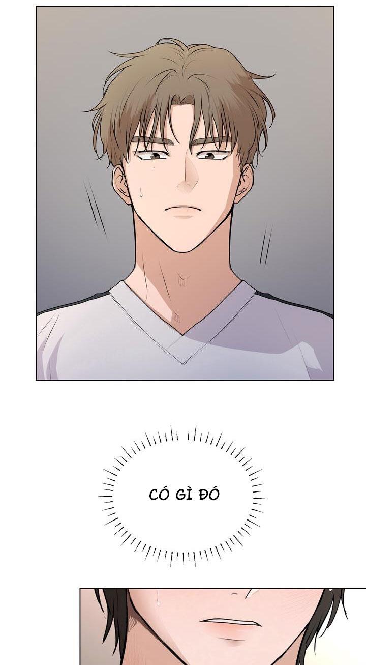 Đọc truyện BÁNH QUY TÌNH YÊU TAN CHẢY - Chapter 6
