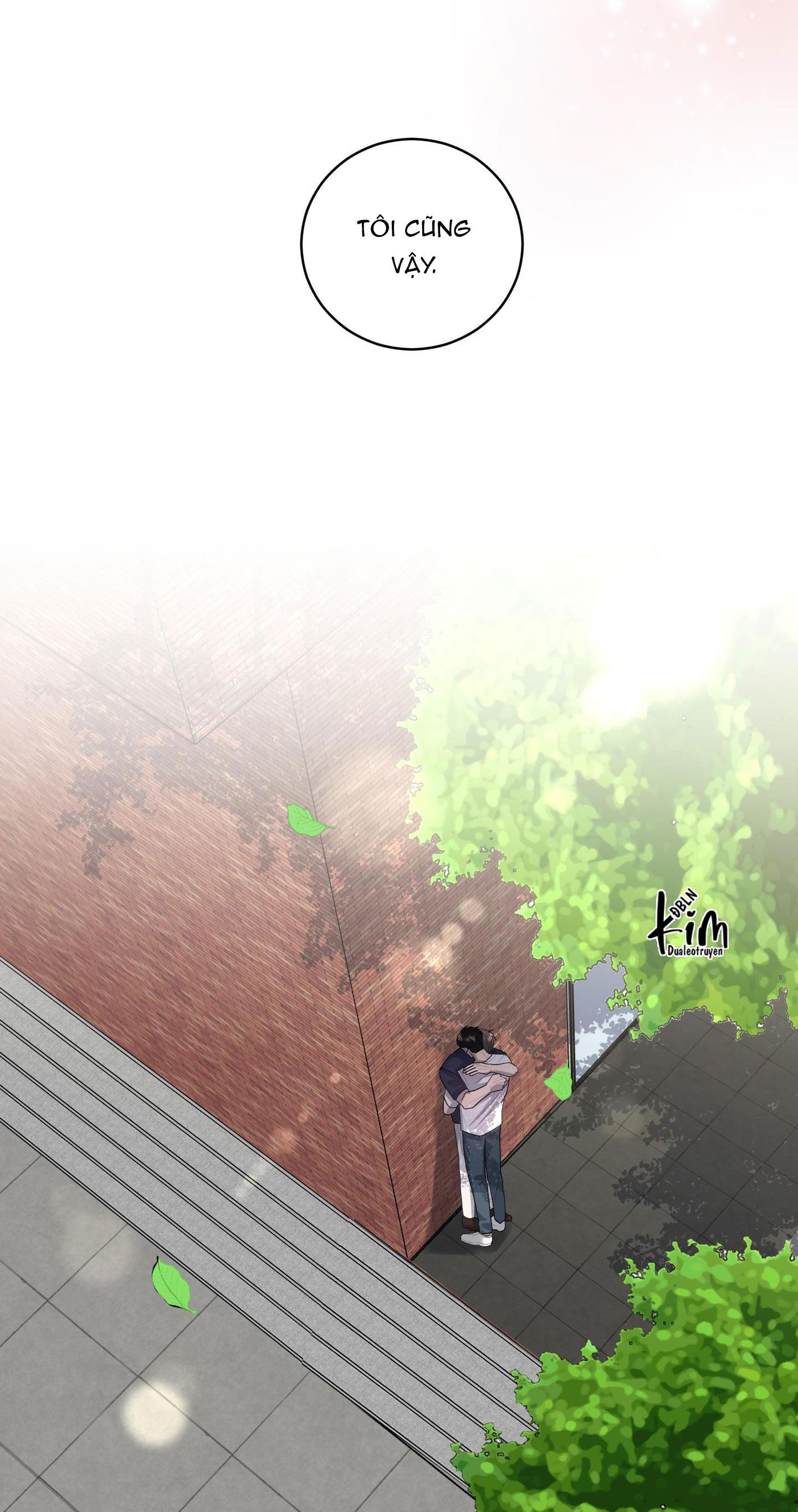 Đọc truyện BL NGẮN CHỊCH HỎNY - Chapter 42.7