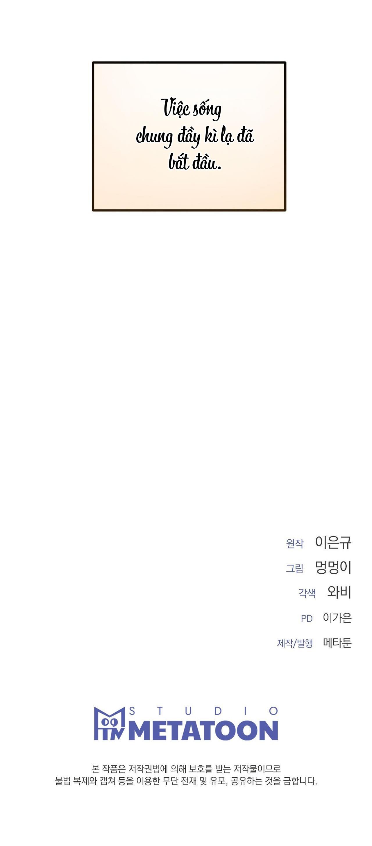 Đọc truyện (CBunu) Phép Chiếu - Chapter 12