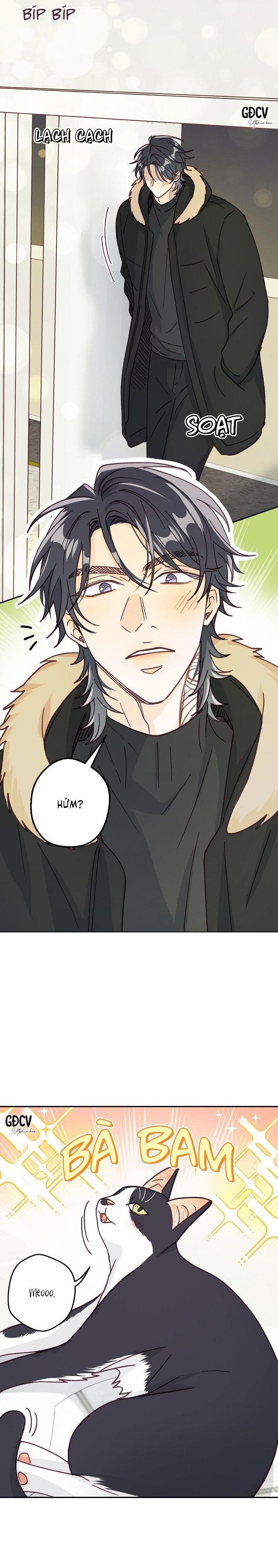 Đọc truyện [END] BẠN TRAI VÔ SONG CỦA TÔI - Chapter 30