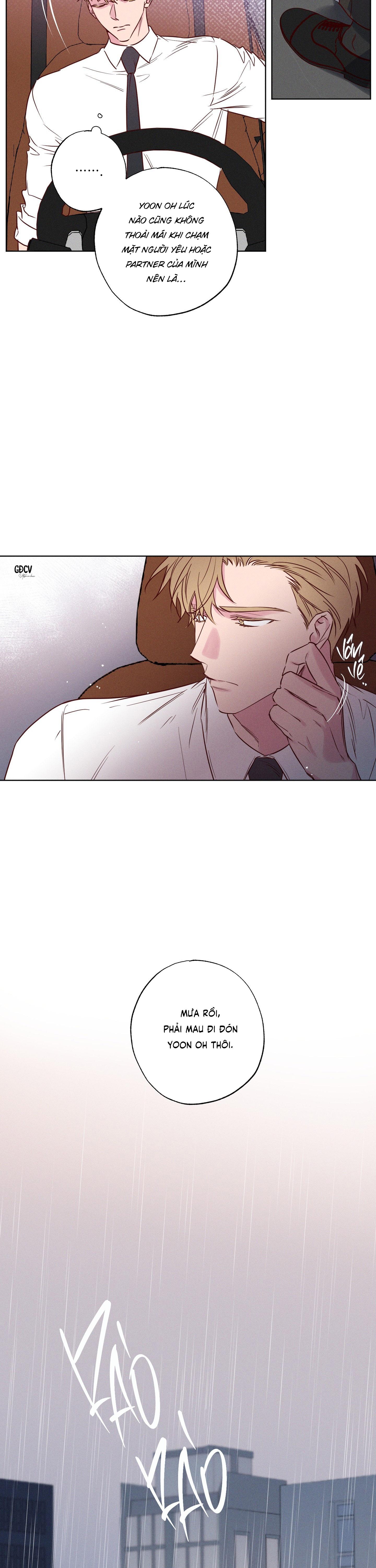 Đọc truyện BỜ SÓNG VỖ - Chapter 1