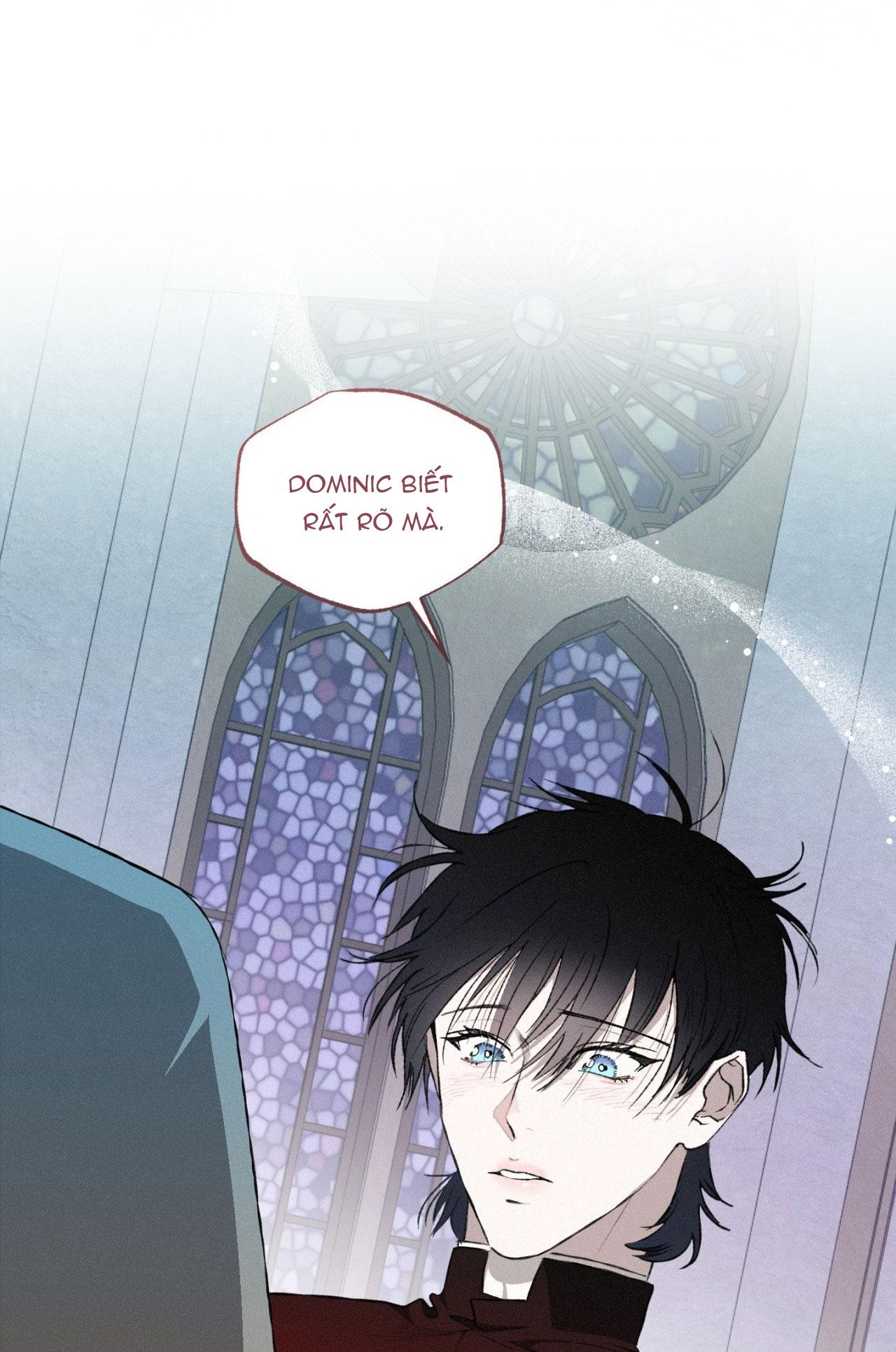 Đọc truyện LỜI NÓI DỐI ĐẪM MÁU - Chapter 47