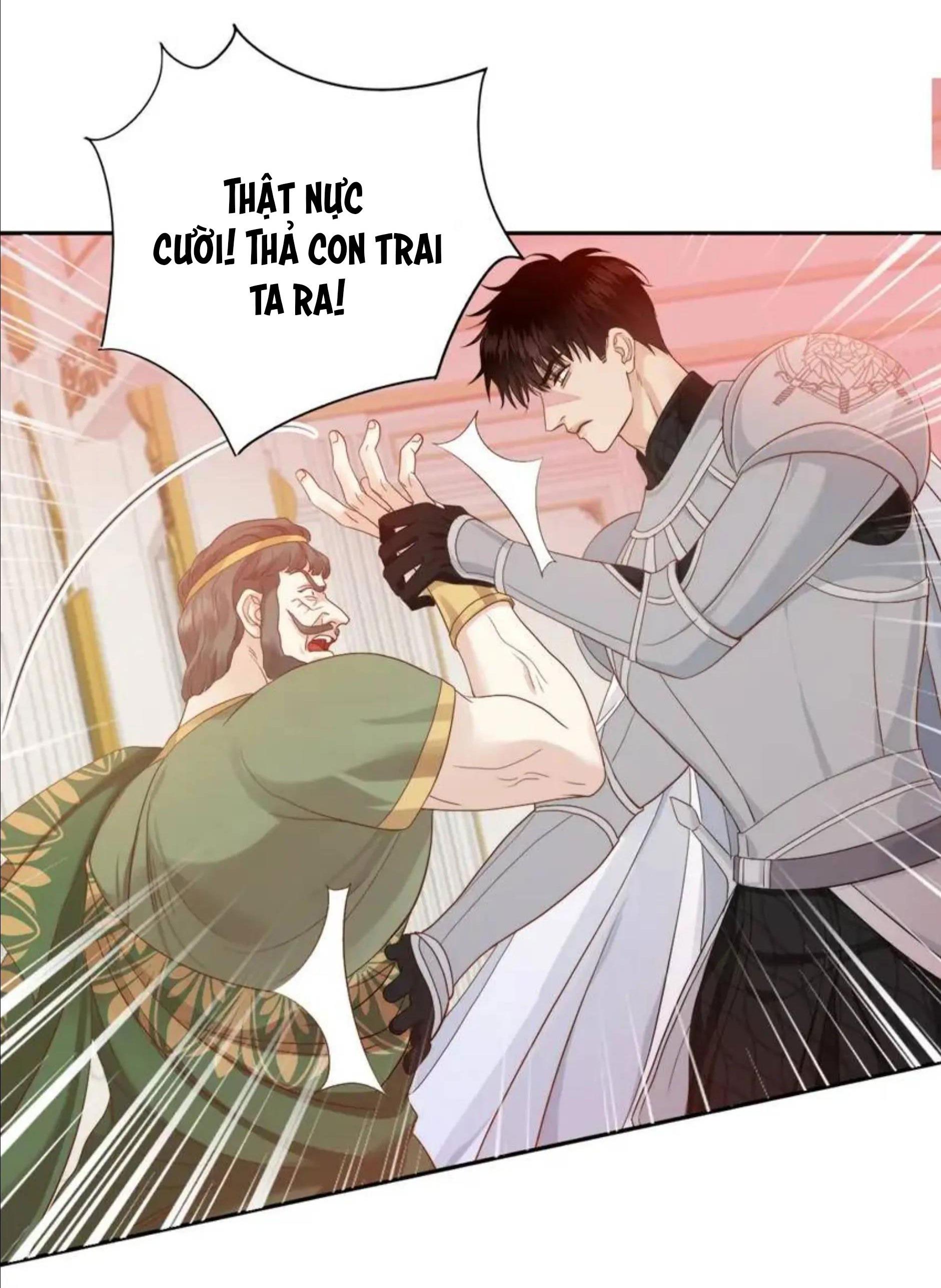 Đọc truyện Crazy About Me - Chapter 12