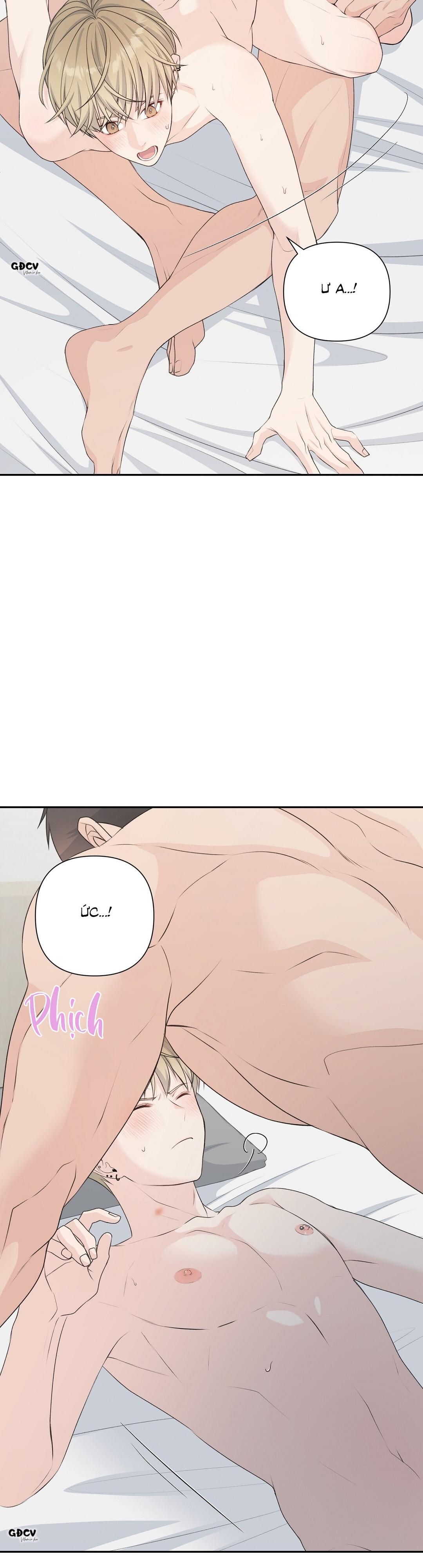 Đọc truyện CANDY YUMYUM - Chapter 18